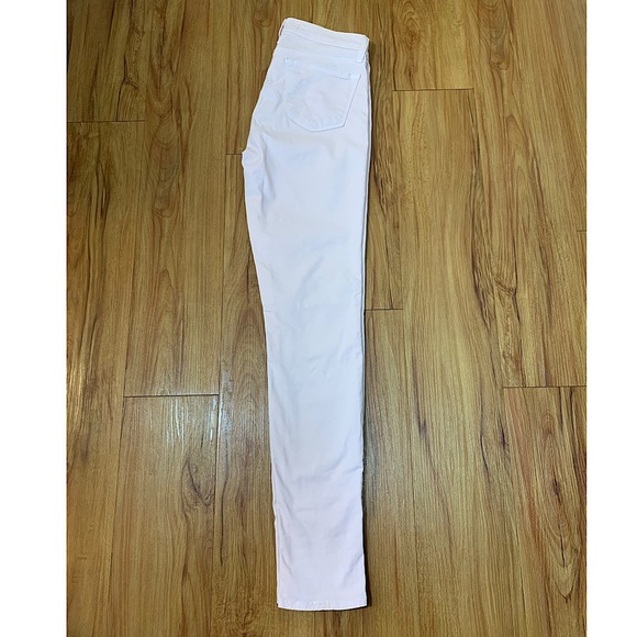 J BRAND Skinny Leg Jeans in Shoal - Picture 4 of 13